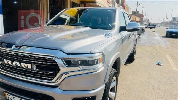 Ram 1500 2020 for sale in Iraq - Al Dujayl